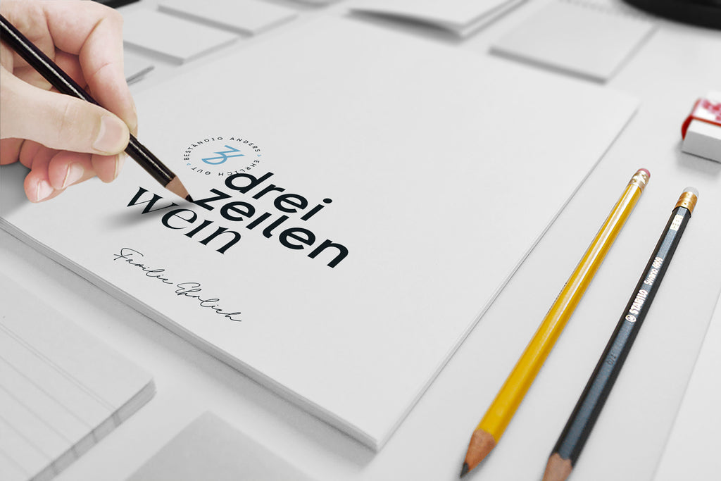 3 Zeilen – Transformation einer Berufung